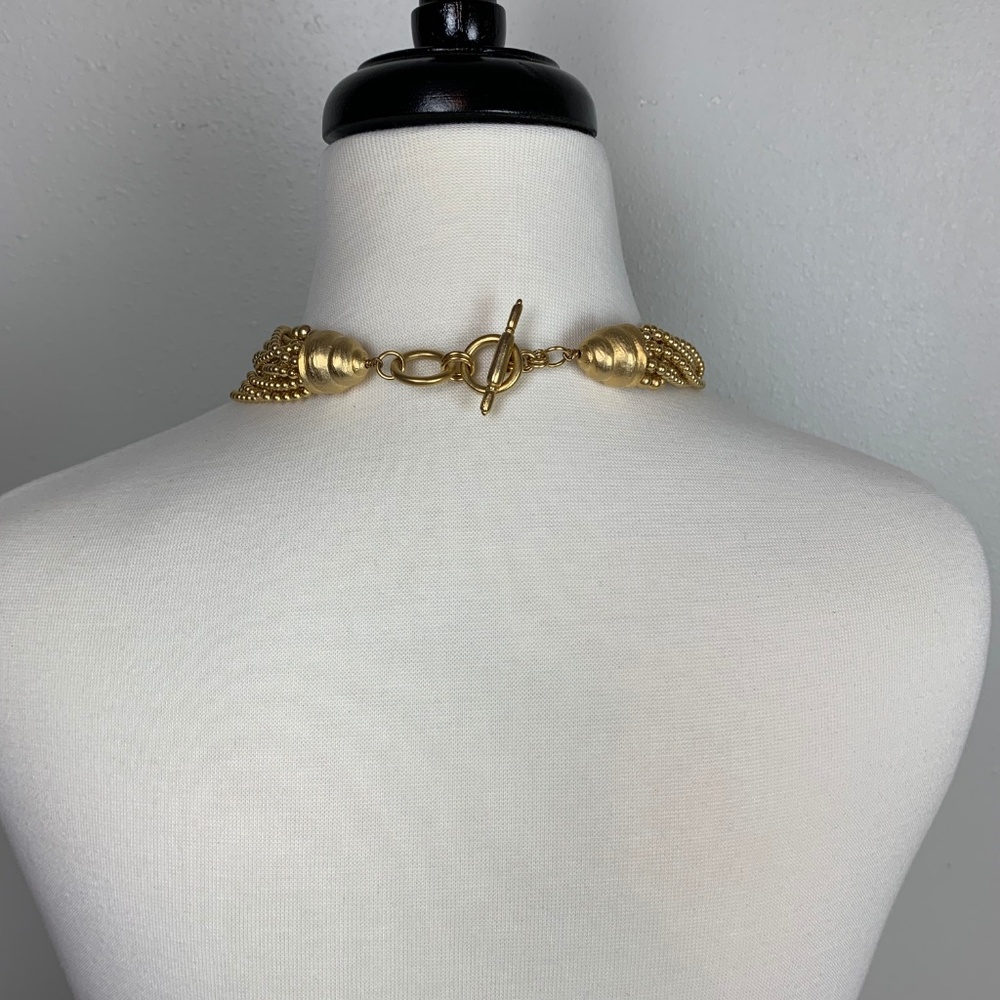 Statement Necklace - Picture 2 of 2